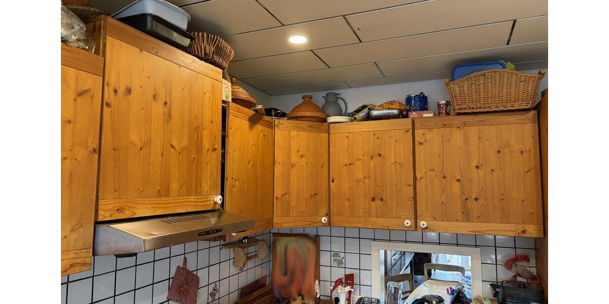 Reihenhaus Bielefeld Schildesche - 6 Zimmer, 137 m&sup2;, 385.000&euro; | Angebot:26957889