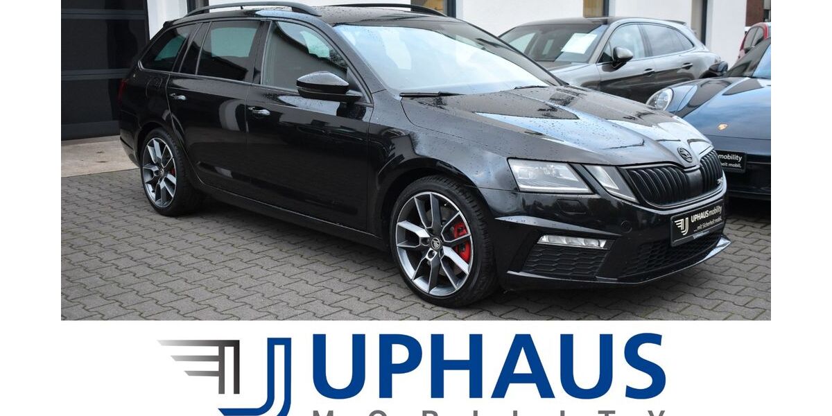 Skoda Octavia 152.894 km 17.480 &euro; Werther/Westfalen 33824