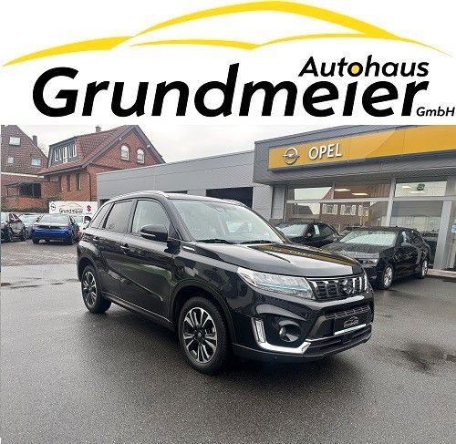Suzuki Vitara 73.250 km 16.999 &euro; Harsewinkel 33428