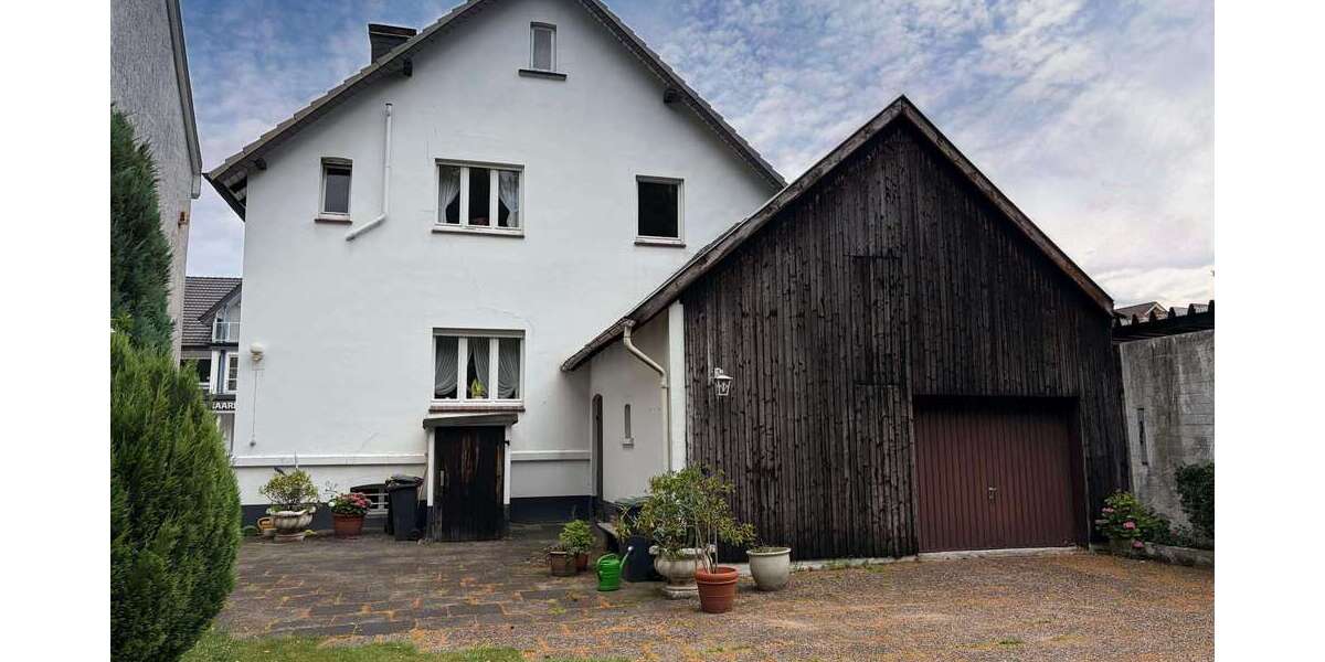 Einfamilienhaus Gütersloh Kattenstroth - 6 Zimmer, 150 m&sup2;, 348.000&euro; | Angebot:27397925