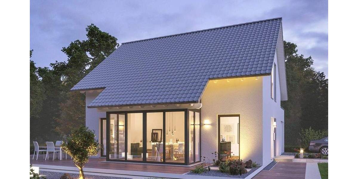 Einfamilienhaus Hövelhof - 5 Zimmer, 130 m&sup2;, 375.000&euro; | Angebot:25683501