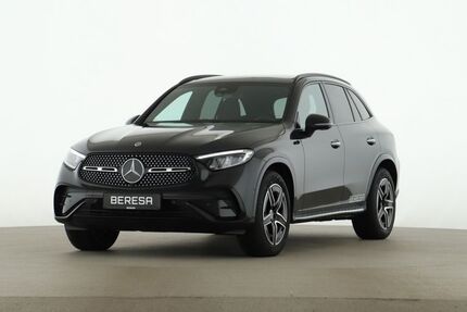 Mercedes-Benz GLC 220 9.900 km 55.950 &euro; Detmold 32758