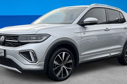 VW T-Cross 12.130 km 29.450 € Enger 32130