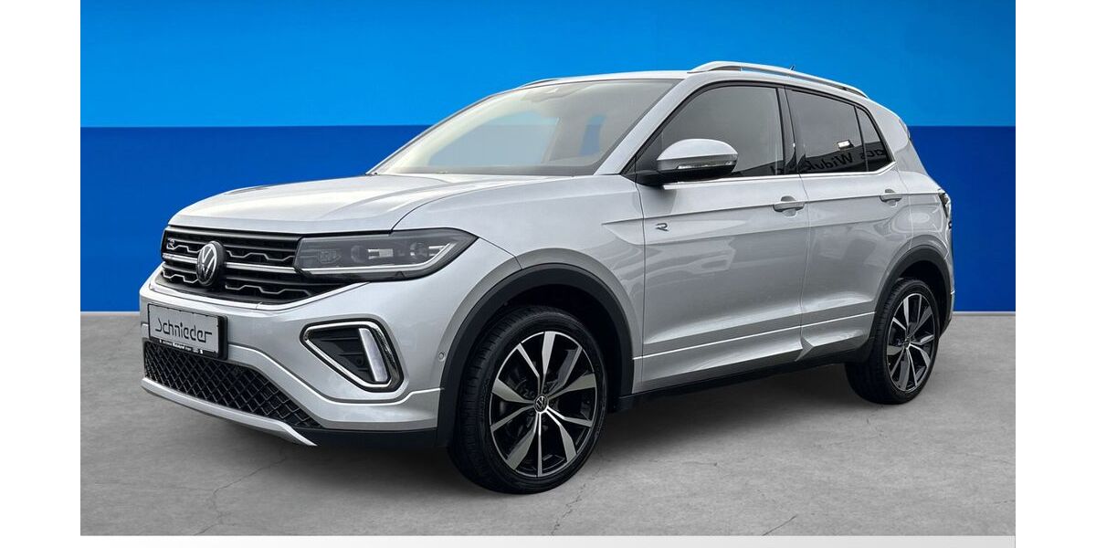 VW T-Cross 12.130 km 29.450 € Enger 32130