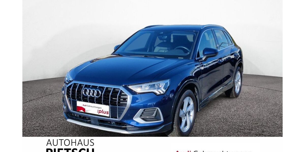 Audi Q3 71.512 km 29.450 &euro; Bünde 32257