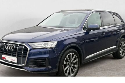 Audi Q7 55.707 km 54.310 &euro; Detmold 32756