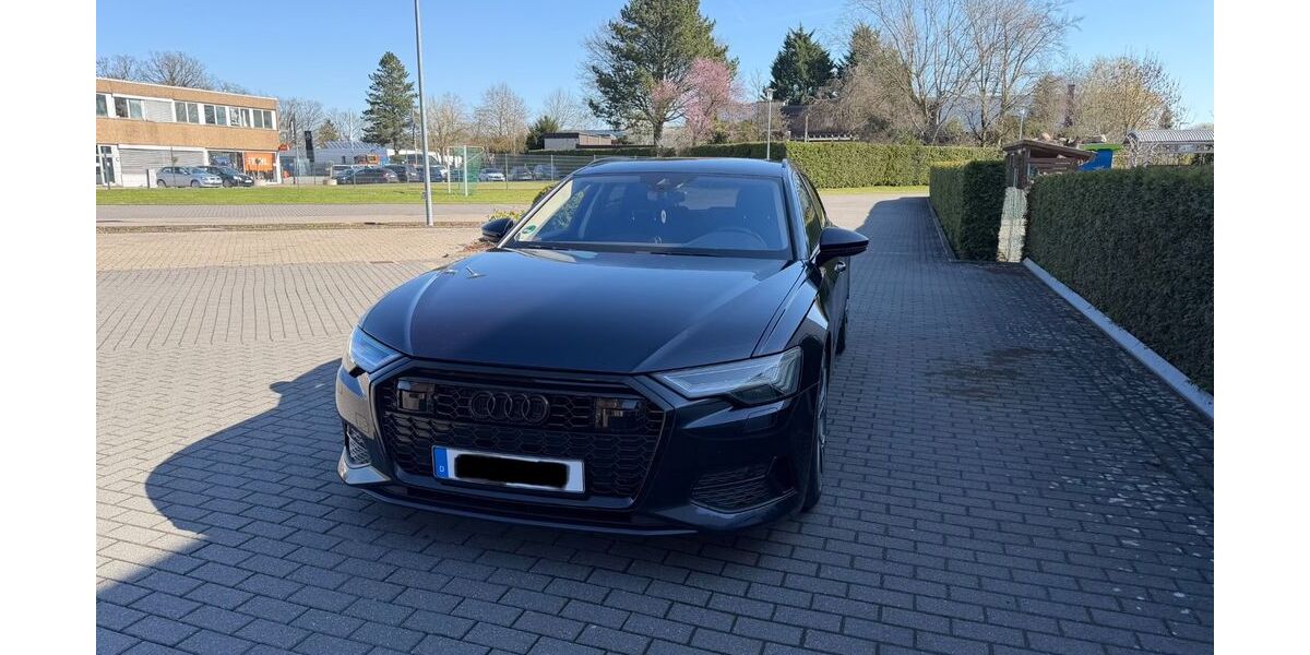 Audi A6 167.000 km 25.500 &euro; Bielefeld 33609