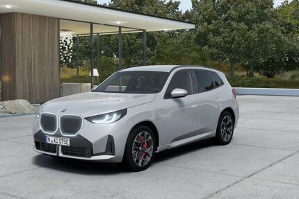 BMW X3 15.060 km 63.907 &euro; Versmold 33775