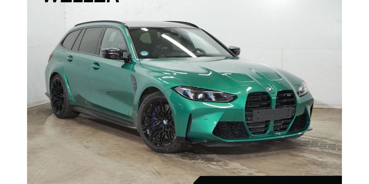 BMW M3 6.297 km 88.750 &euro; Detmold 32758