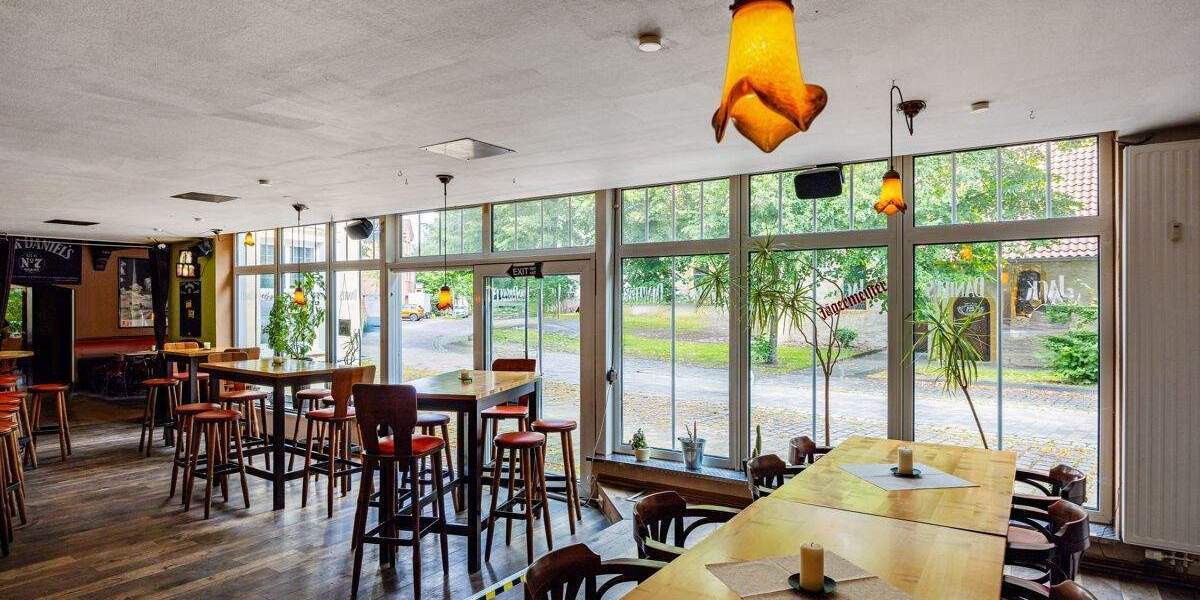 Gewerbeobjekt Halle-Hörste Hörste - 825.000&euro; | Angebot:23945524