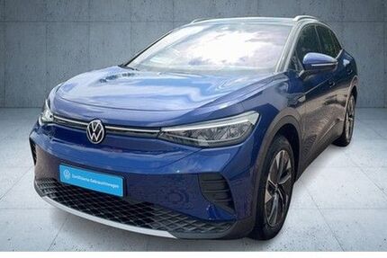 VW ID.4 21.600 km 25.470 € Bünde 32257