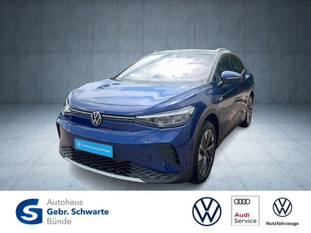 VW ID.4 21.600 km 25.470 € Bünde 32257