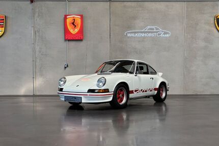 Porsche 911 Urmodell 217.173 km 439.890 &euro; Melle 49324