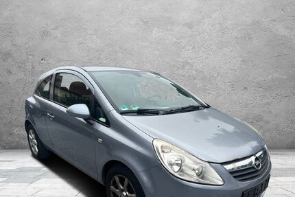 Opel Corsa 120.000 km 1.690 € Detmold 32758