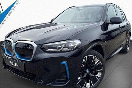 BMW iX3 19.090 km 49.400 € Bad Oeynhausen 32547