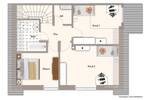 Doppelhaushälfte Löhne Obernbeck - 5 Zimmer, 135 m&sup2;, 270.000&euro; | Angebot:25685804