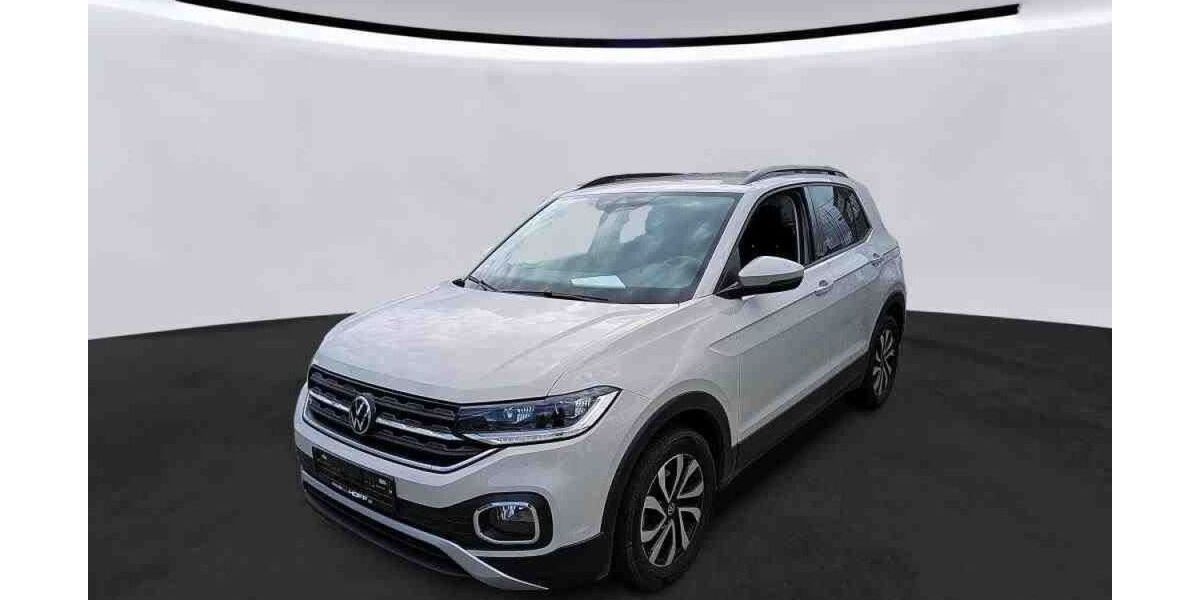 VW T-Cross 26.865 km 21.740 &euro; Schloß Holte-Stukenbrock 33758