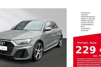 Audi A1 5.395 km 34.780 &euro; Bielefeld 33609