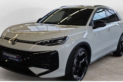 VW T-Roc 2.557 km 38.810 &euro; Lemgo 32657