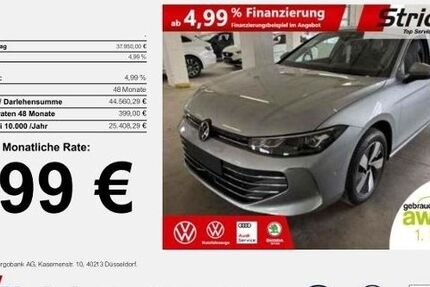 VW Passat Variant 7 km 37.949 &euro; Detmold 32760