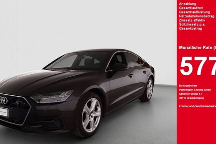 Audi A7 29.631 km 58.845 € Gütersloh 33334