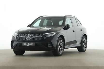 Mercedes-Benz GLC 220 9.900 km 55.950 &euro; Bielefeld 33609
