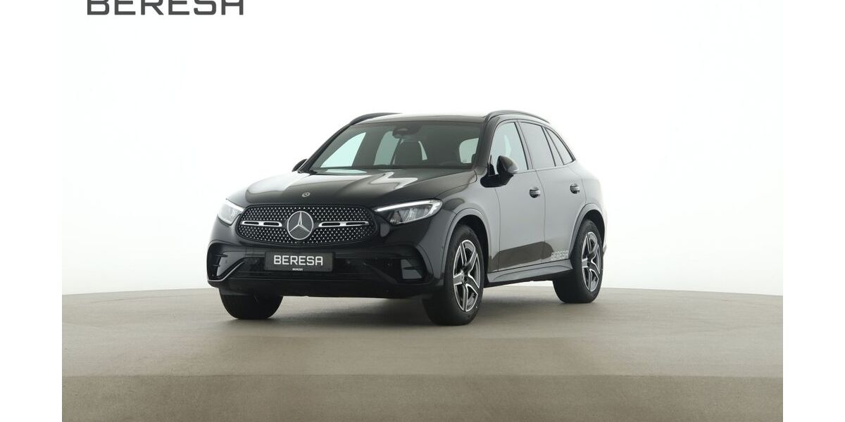 Mercedes-Benz GLC 220 9.900 km 55.950 &euro; Bielefeld 33609