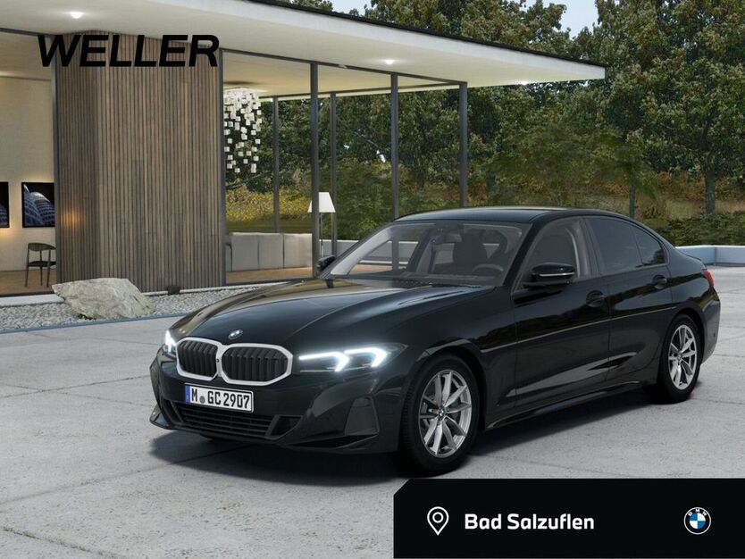 BMW 318 29.546 km 32.900 € Bad Salzuflen 32108