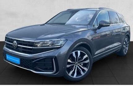 VW Touareg 6.989 km 78.980 &euro; Bielefeld 33699
