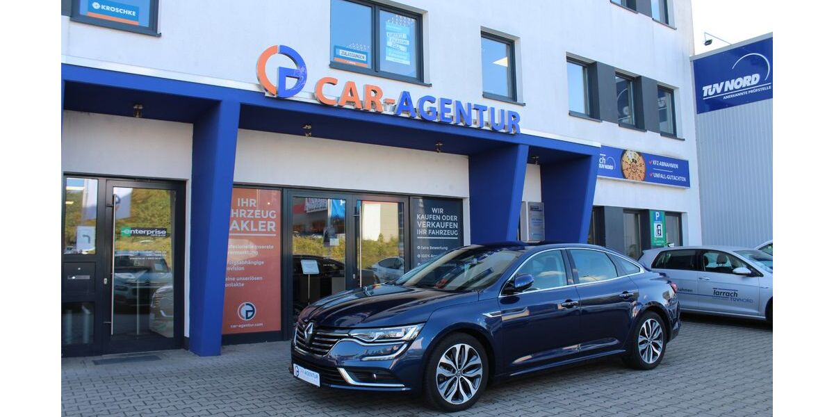 Renault Talisman 89.500 km 13.800 &euro; Bielefeld 33609