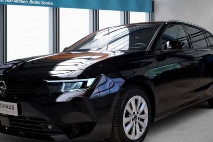 Opel Astra 27.518 km 19.870 &euro; Bad Salzuflen 32105