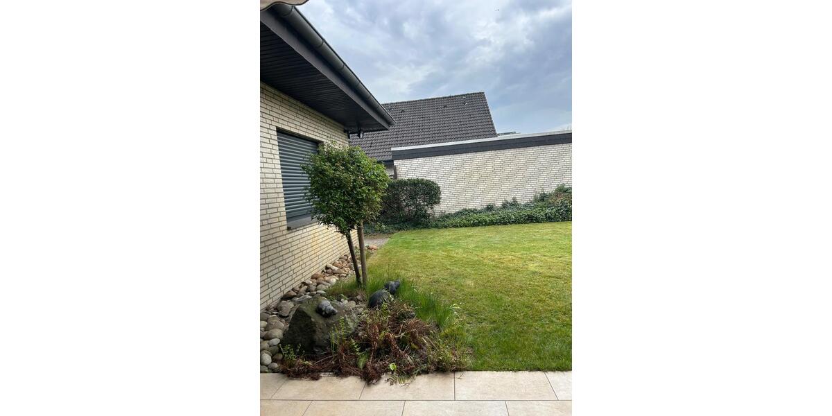 Bungalow Rheda-Wiedenbrück Wiedenbrück - 595.000&euro; | Angebot:27147049