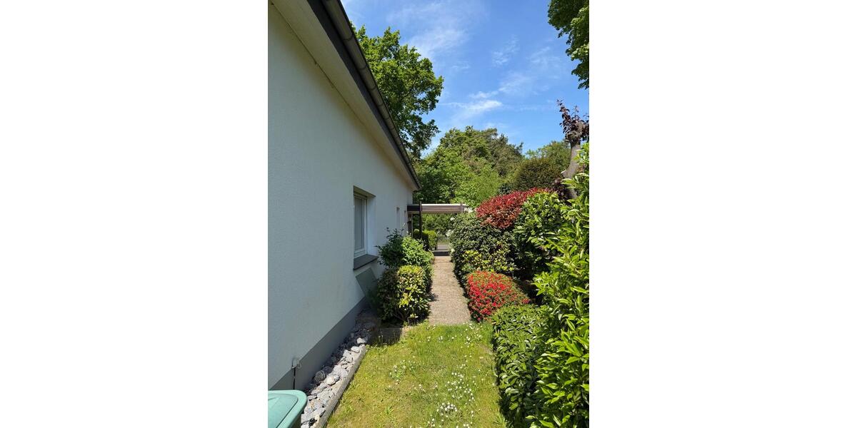 Einfamilienhaus Gütersloh - 5 Zimmer, 136 m&sup2;, 1.350&euro; | Angebot:26434489