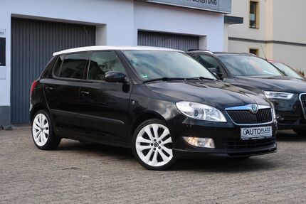 Skoda Fabia 271.341 km 3.650 € Bielefeld 33617