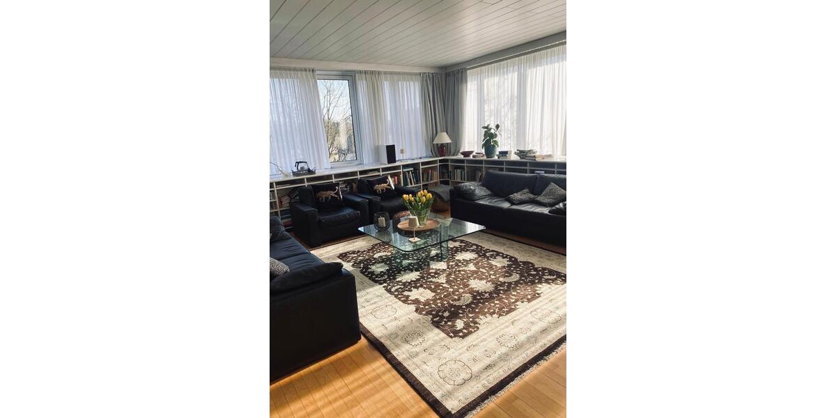Etagenwohnung Bielefeld Gadderbaum - 5 Zimmer, 165 m&sup2;, 1.650&euro; | Angebot:26681763