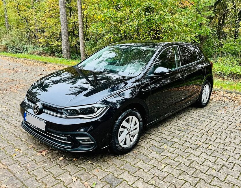VW Polo 24.600 km 17.950 € Oerlinghausen 33813