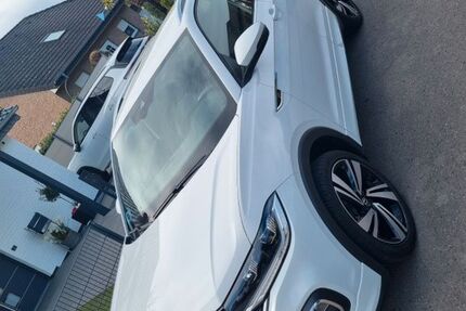 VW T-Cross 9.250 km 24.699 &euro; Bad Salzuflen 32108
