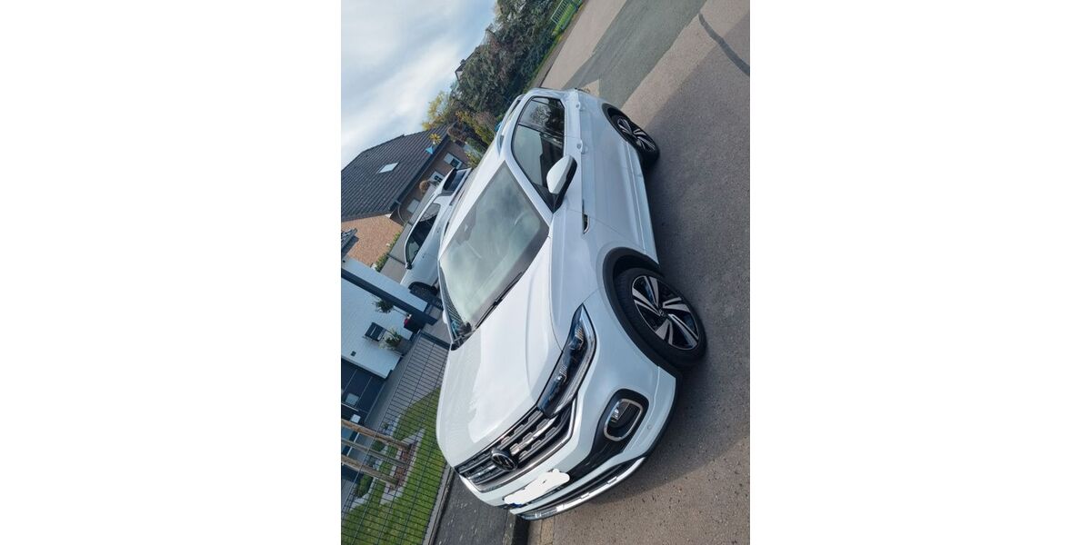 VW T-Cross 9.250 km 24.699 &euro; Bad Salzuflen 32108