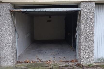 Garagen / Stellplätze Bielefeld - 90&euro; | Angebot:26454394