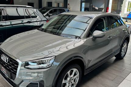 Audi Q2 46.000 km 16.950 &euro; Detmold 32758