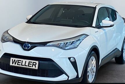 Toyota C-HR 49.063 km 22.380 &euro; Bielefeld 33609