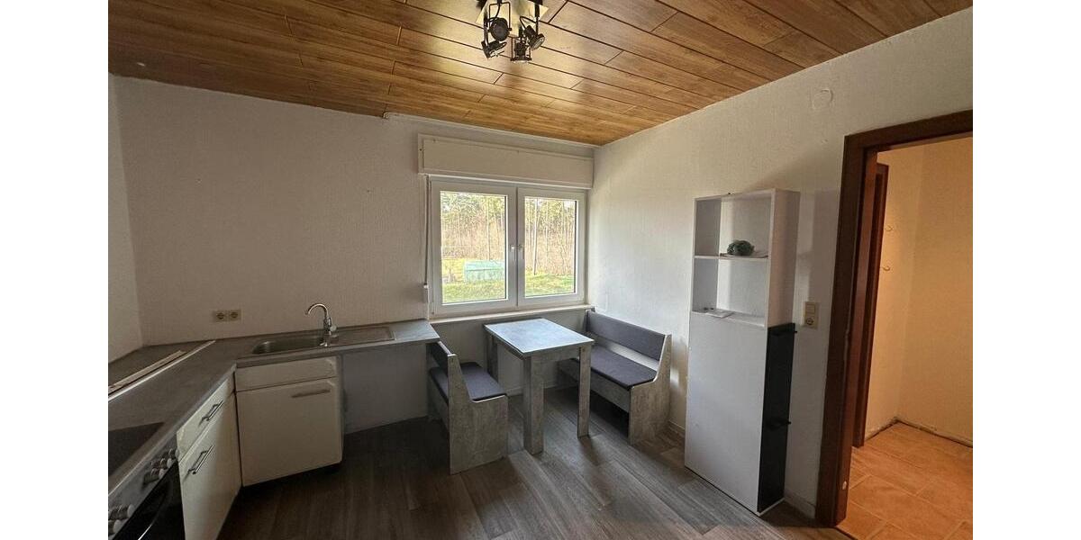 Etagenwohnung Schloß Holte-Stukenbrock Stukenbrock - 2 Zimmer, 48 m&sup2;, 425&euro; | Angebot:25417276