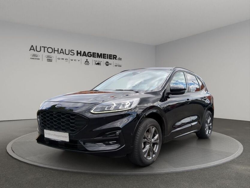Kuga