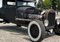 Gebrauchtwagen Ford Andere