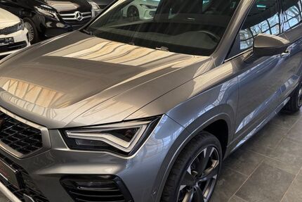 Cupra Ateca 12.800 km 32.699 € Versmold 33775