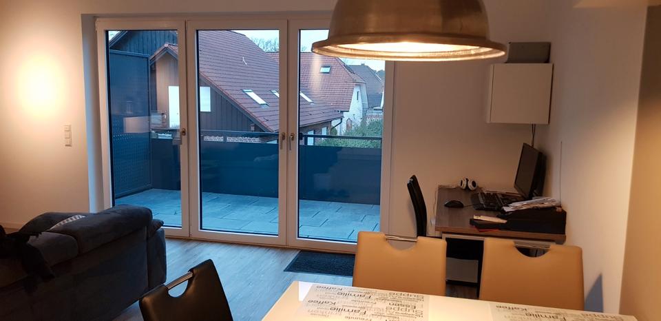 Etagenwohnung Schloß Holte-Stukenbrock Stukenbrock - 2 Zimmer, 70 m&sup2;, 250.000&euro; | Angebot:27000636