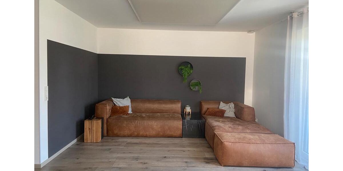 Haus zu vermieten, Warmmiete 5 zimmer