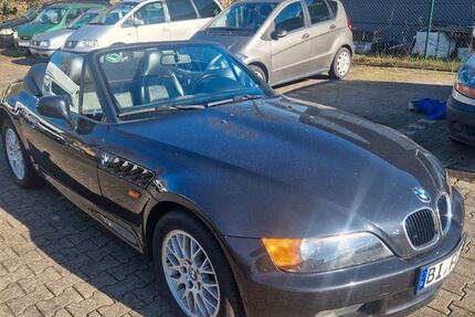 BMW Z3 172.000 km 6.900 &euro; Bielefeld 33609