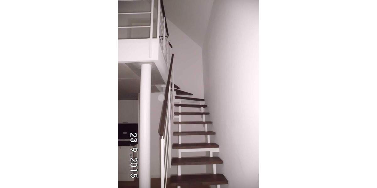 Reihenendhaus Bielefeld Sennestadt - 3 Zimmer, 100 m&sup2;, 389.000&euro; | Angebot:25687789