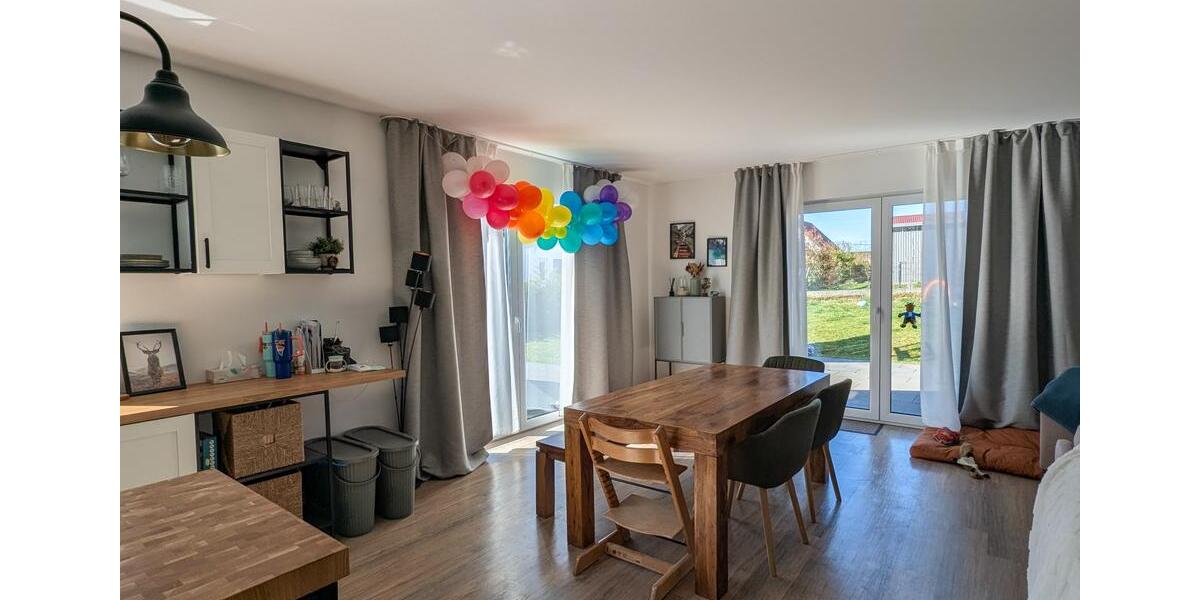 Doppelhaushälfte Bielefeld Jöllenbeck - 4 Zimmer, 130 m&sup2;, 1.430&euro; | Angebot:25807713